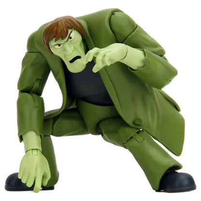 Scooby Doo Creeper Figure 16 5 cm