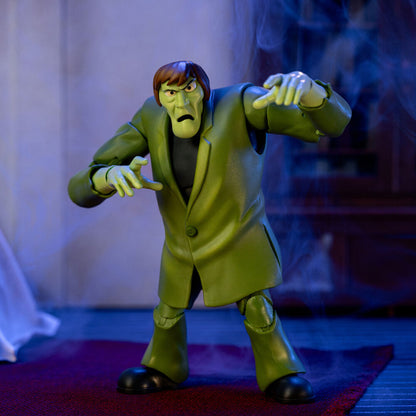 Scooby Doo Creeper Figure 16 5 cm