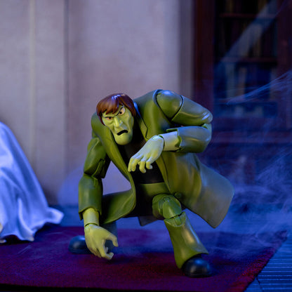 Scooby Doo Creeper Figure 16 5 cm