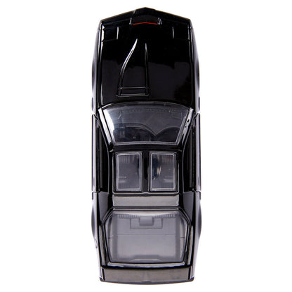 Metalowa replika Knight Rider KITT