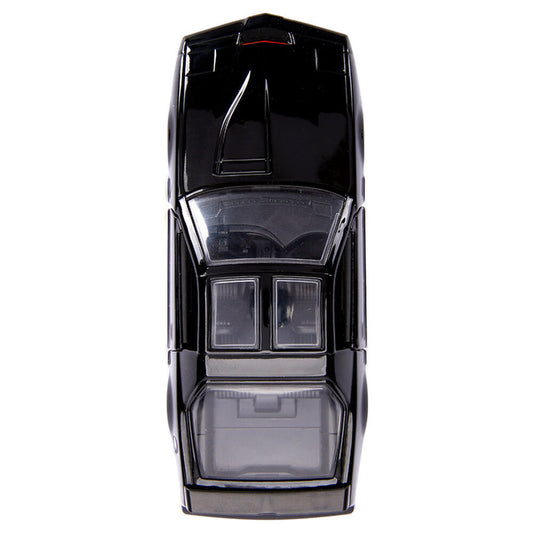 Metalowa replika Knight Rider KITT