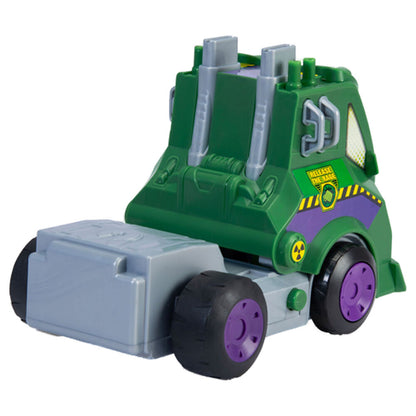 Hulk Smash Radio Controlled Vehicle The Avengers Marvel