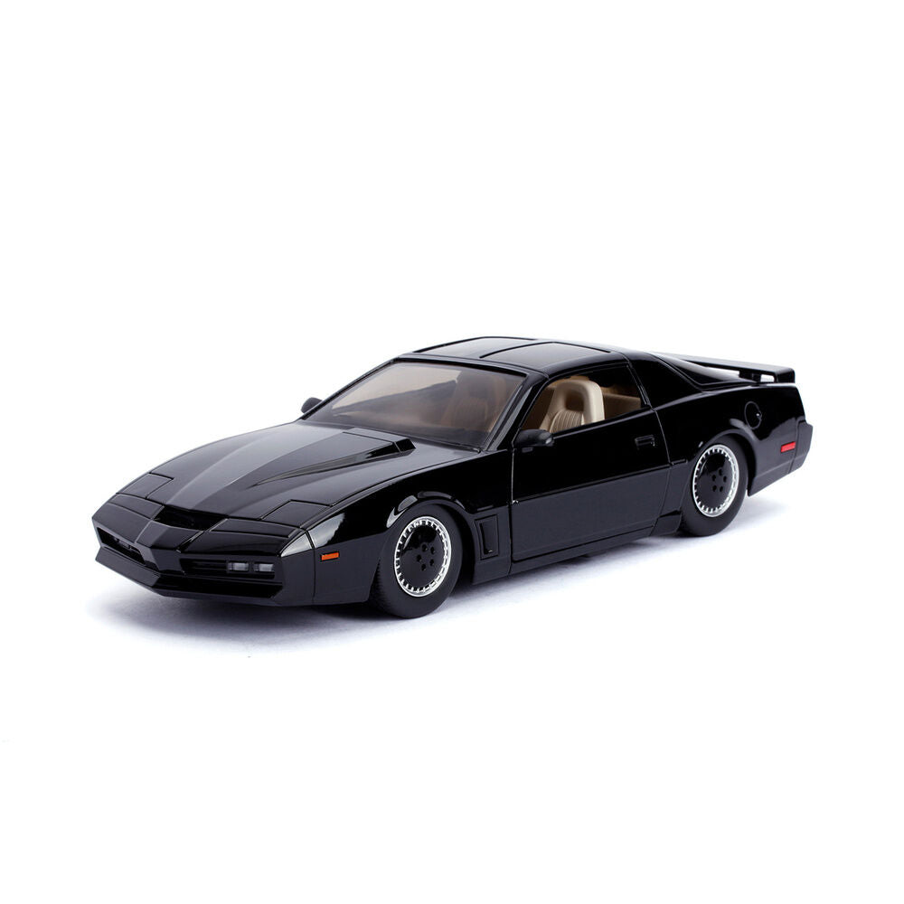 knight rider replica metal lights