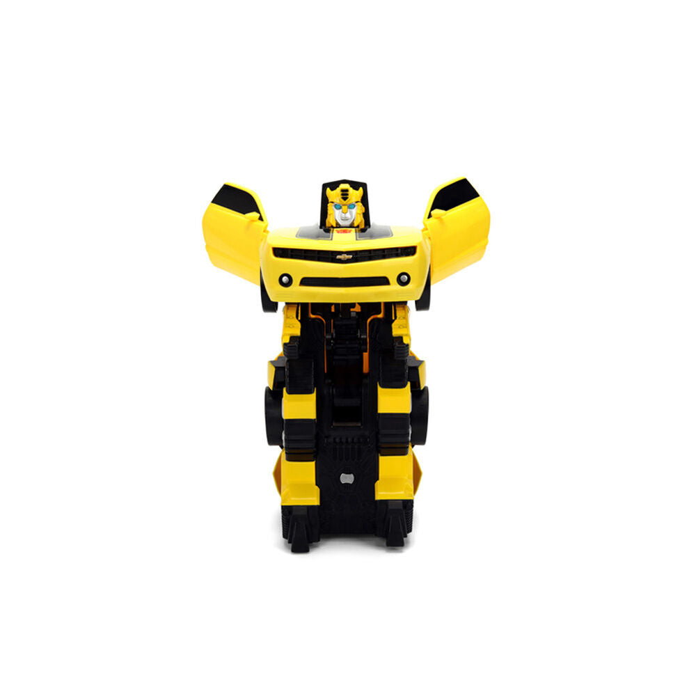 Bumblebee Transformers veicolo radiocomandato