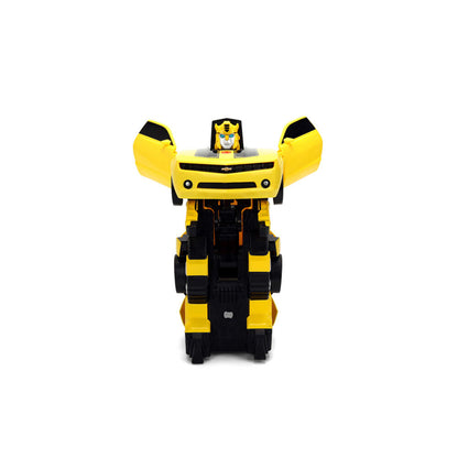 Bumblebee Transformers veicolo radiocomandato