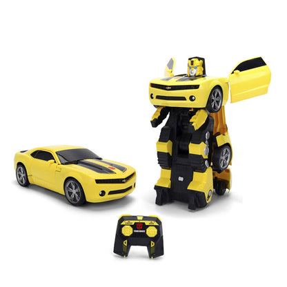 Bumblebee Transformers veicolo radiocomandato