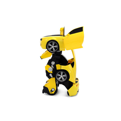 Bumblebee Transformers veicolo radiocomandato