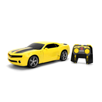 Bumblebee Transformers veicolo radiocomandato