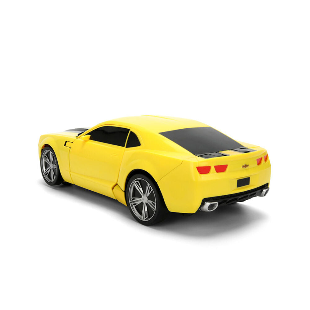 Bumblebee Transformers veicolo radiocomandato
