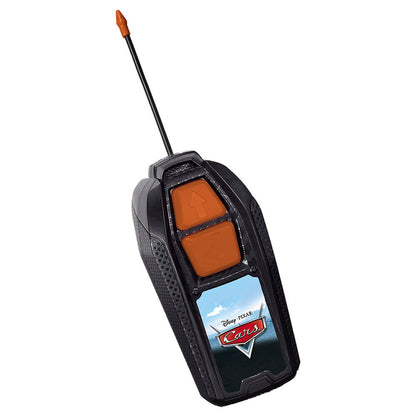 Voiture radiocommandée Disney Pixar Master Cars