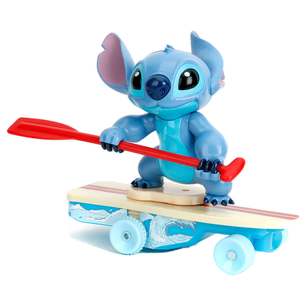 Stitch Disney ferngesteuertes Surfbrett