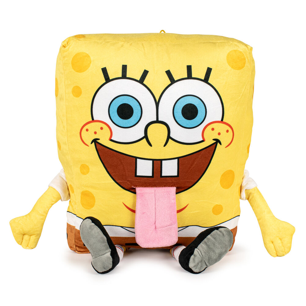 spongebob plush spongebob 50cm
