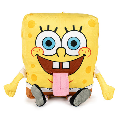 spongebob plush spongebob 50cm