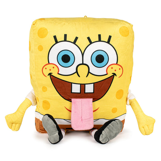 spongebob plush spongebob 50cm