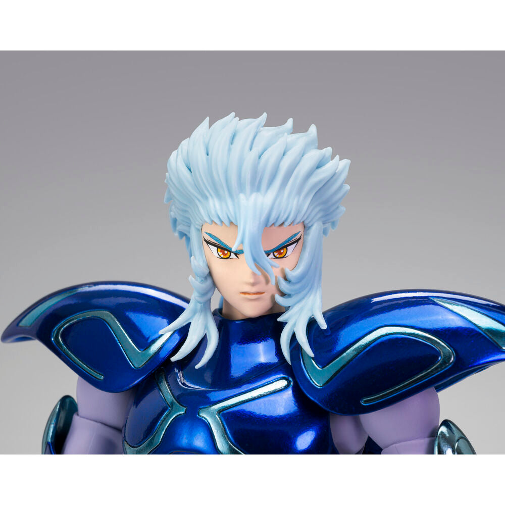 Figura de Epsilon Alioth Fenrir de Saint Seiya 17 cm