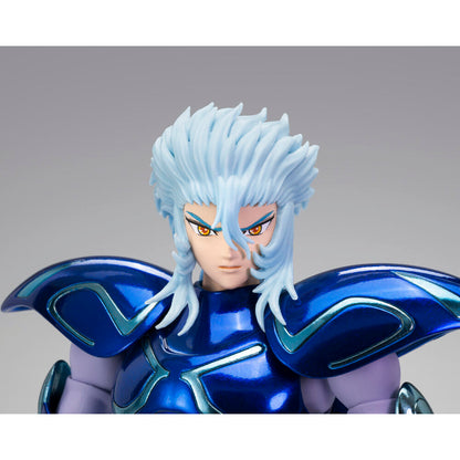 Figura de Epsilon Alioth Fenrir de Saint Seiya 17 cm