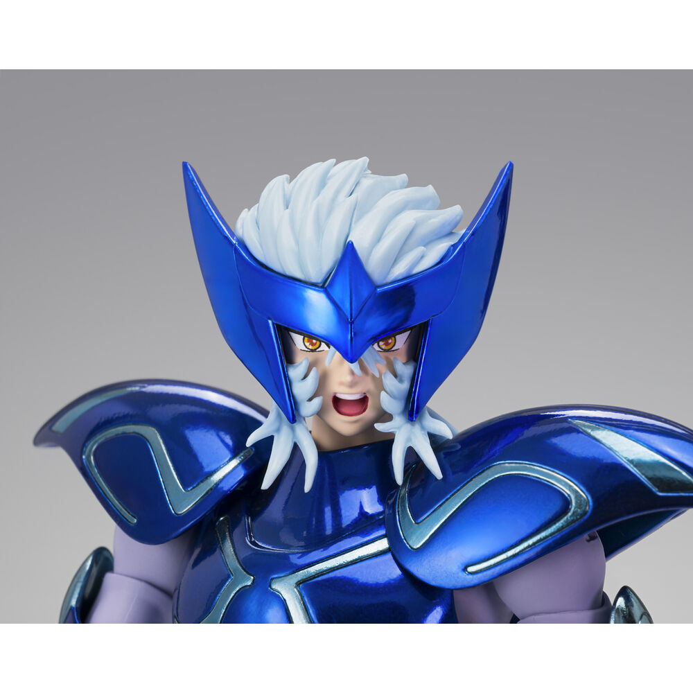 Figura de Epsilon Alioth Fenrir de Saint Seiya 17 cm