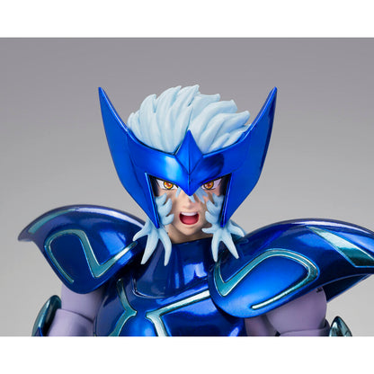 Figura de Epsilon Alioth Fenrir de Saint Seiya 17 cm