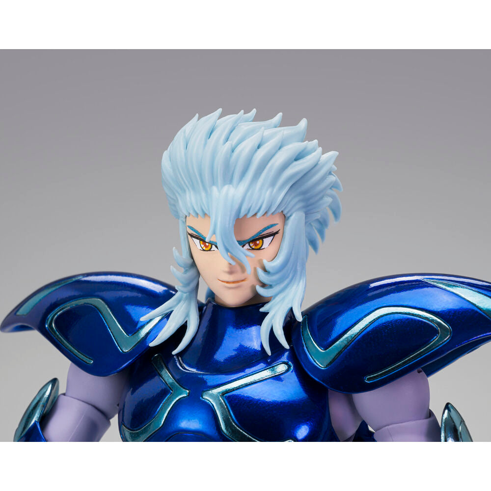 Figura de Epsilon Alioth Fenrir de Saint Seiya 17 cm