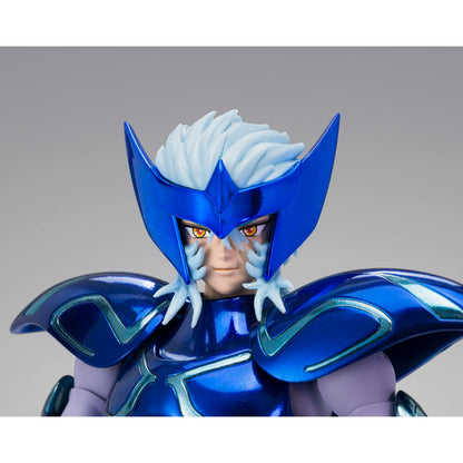 Figura de Epsilon Alioth Fenrir de Saint Seiya 17 cm