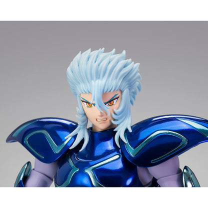 Figura de Epsilon Alioth Fenrir de Saint Seiya 17 cm