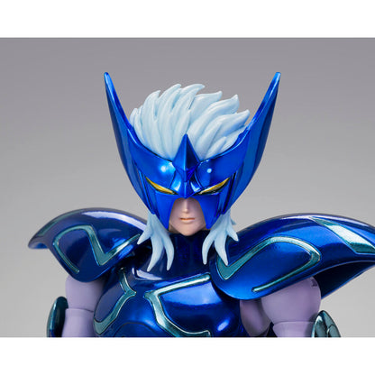 Figura de Epsilon Alioth Fenrir de Saint Seiya 17 cm