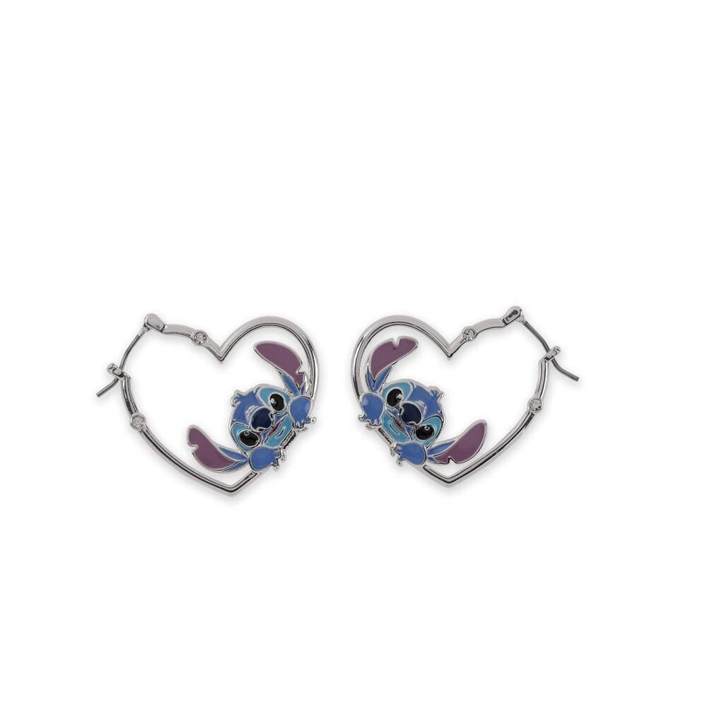 Stitch Earrings Disney