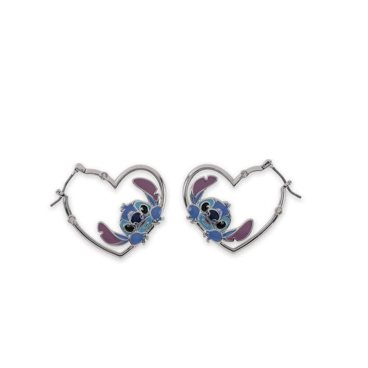 Stitch Earrings Disney