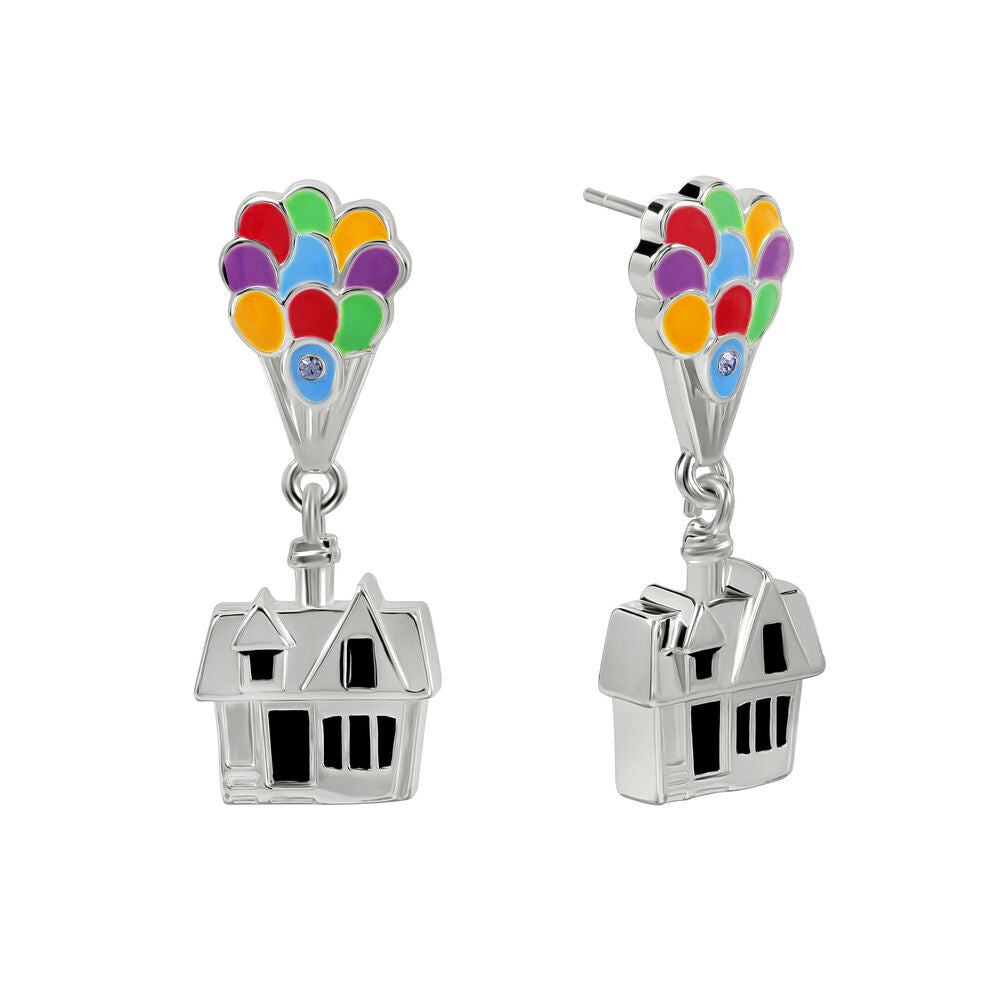 disney house up earrings