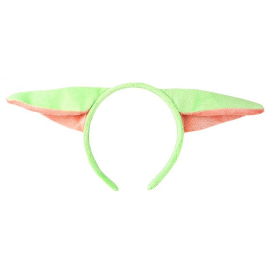 grogu headband the mandalorian star wars