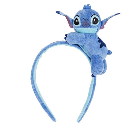 Stitch Disney Headband