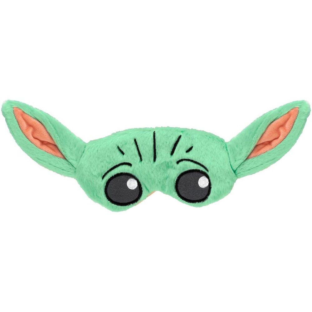 grogu the mandalorian star wars mask