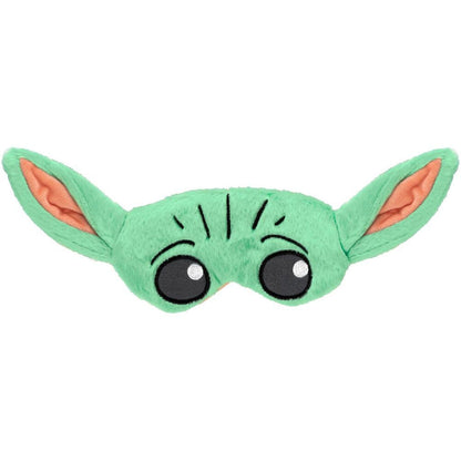 grogu the mandalorian star wars mask