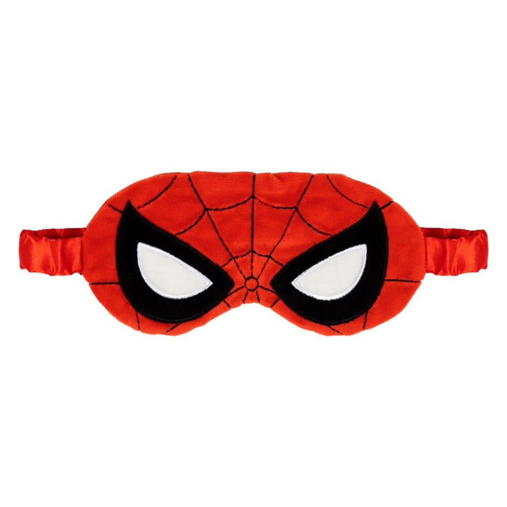 marvel spiderman mask