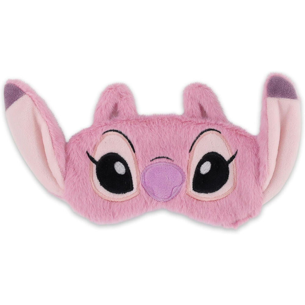 disney angel stitch mask