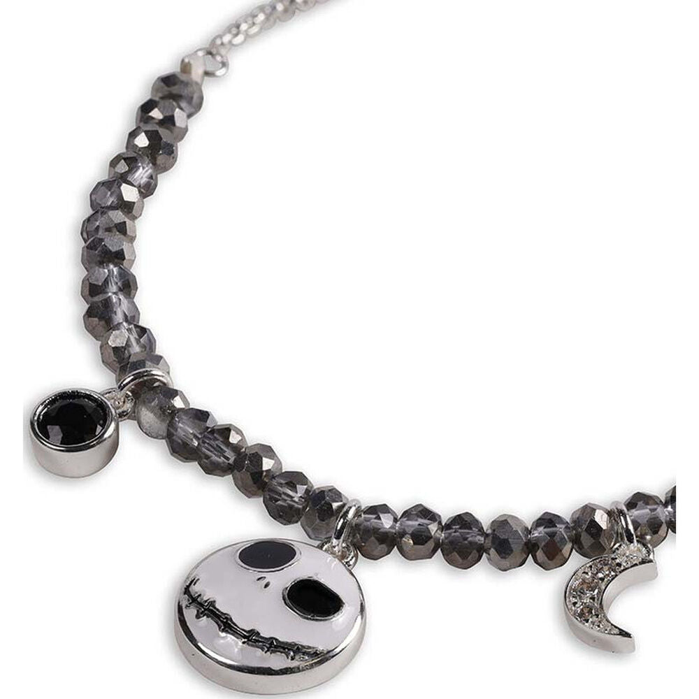Braccialetto Disney di Jack Skellington di Nightmare Before Christmas
