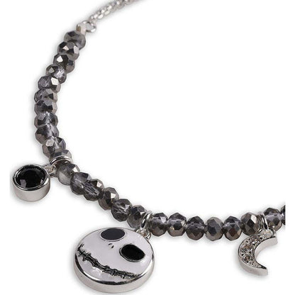 Braccialetto Disney di Jack Skellington di Nightmare Before Christmas