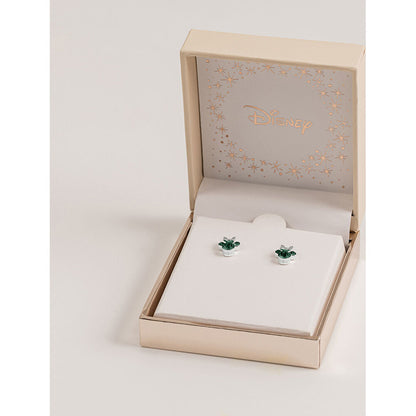 Minnie Mouse Disney silver earrings May