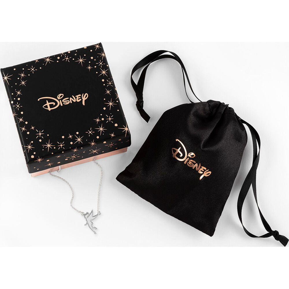 Ciondolo Disney Trilli argento