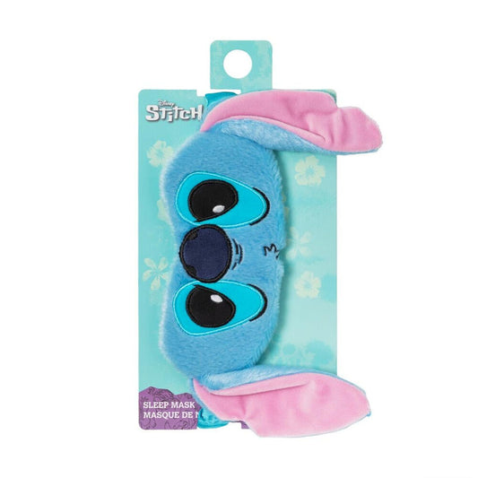 Máscara de Stitch de Disney