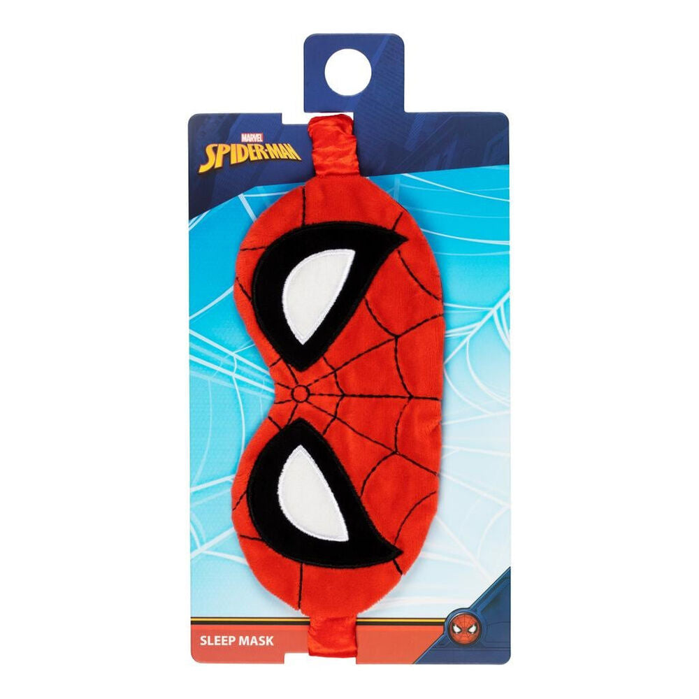 Marvel Spiderman Maske