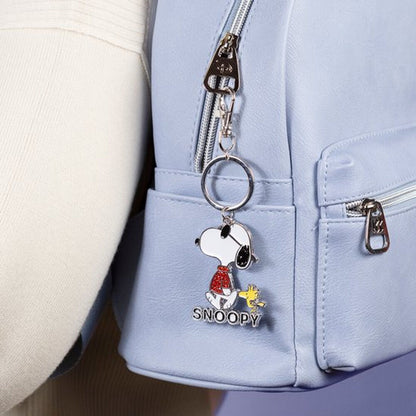 Porte clés Snoopy Peanuts