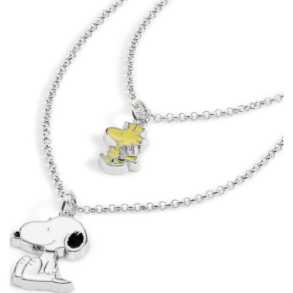 Wisiorek Snoopy Peanuts