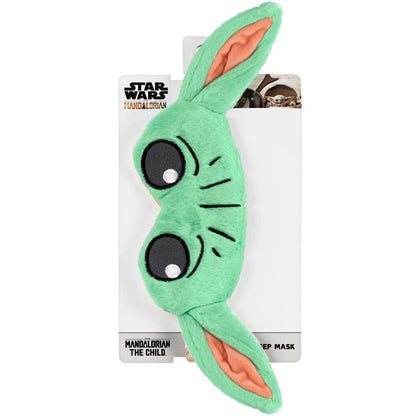 Grogu Mandalorian Maska Gwiezdnych Wojen