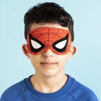 Marvel Spiderman Maske