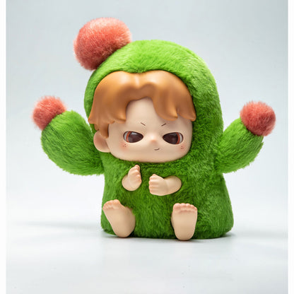 Muñeco Cactus Pup Dream Boy de 25 cm