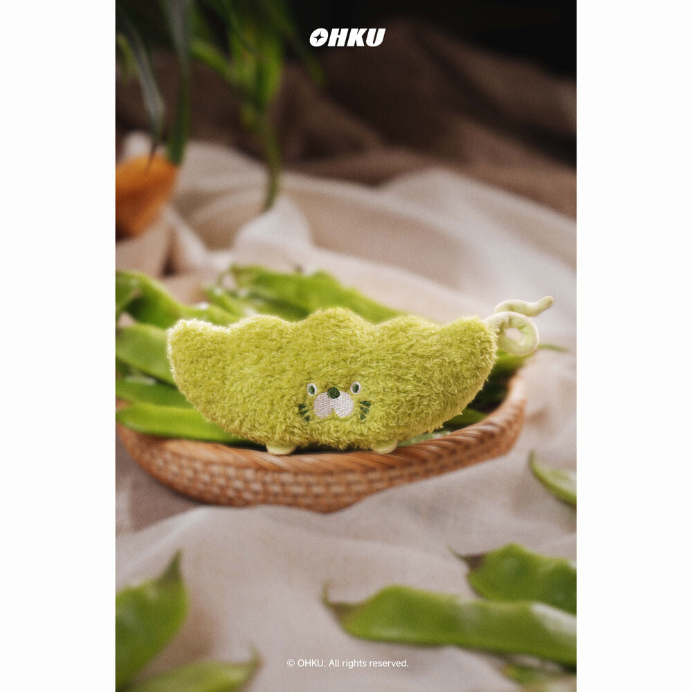 Assortiment de peluches surprises Juicypals