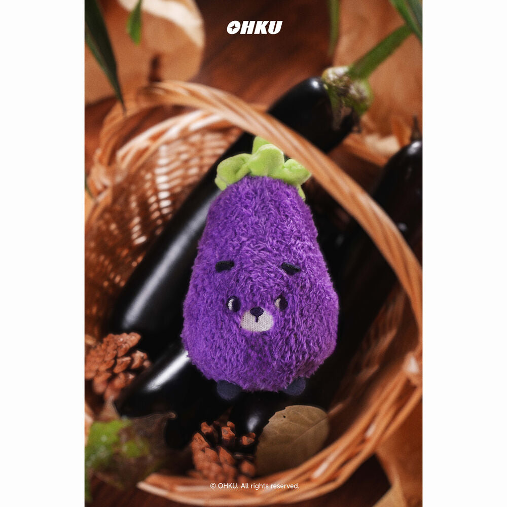 Assortiment de peluches surprises Juicypals