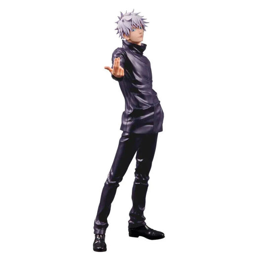 figure gojo satoru grandista jujutsu kaisen 27cm
