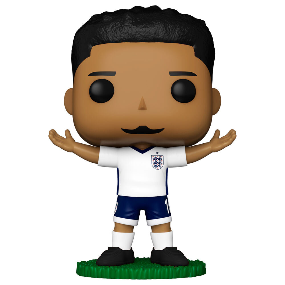 Pop Figur England Jude Bellingham